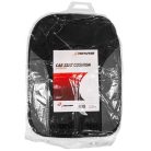 Ülésvédő fekete-szürke - 91059