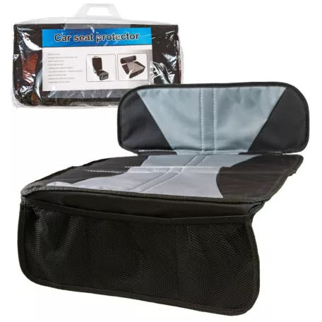 Gyerekülés alátét, üléshuzat védő - 91066