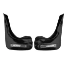 Sárfogó gumi pár, univerzális, hátsó - 91141