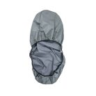 Védőhuzat szett 2 db-os (ülés, kormány) - 91219