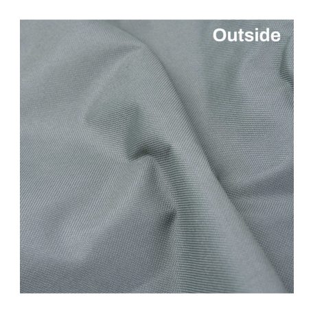 Védőhuzat szett 2 db-os (ülés, kormány) - 91219