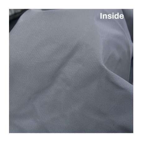 Védőhuzat szett 2 db-os (ülés, kormány) - 91219