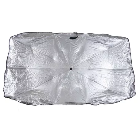 Autós beltéri összecsukható napellenző ernyő - 91233