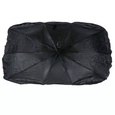 Autós beltéri összecsukható napellenző ernyő - 91233