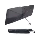 Autós beltéri összecsukható napellenző ernyő - 91233