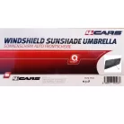 Autós beltéri összecsukható napellenző ernyő - 91233