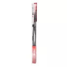 Ablaktörlő lapát 23" 580 mm, adapterekkel - 91332