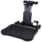 Multifunkciós autós utazóasztal hátsó üléstámlára - 91424