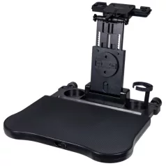   Multifunkciós autós utazóasztal hátsó üléstámlára - 91424