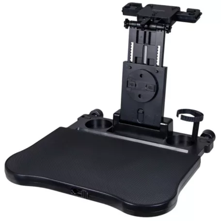 Multifunkciós autós utazóasztal hátsó üléstámlára - 91424