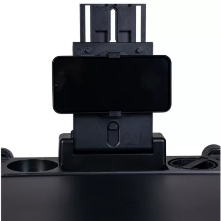 Multifunkciós autós utazóasztal hátsó üléstámlára - 91424