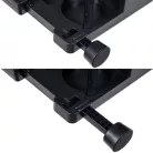 Multifunkciós autós utazóasztal hátsó üléstámlára - 91424