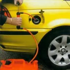 Szifon pumpa készlet - 91585