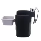 Autós sült krumpli és szósztartó I. - akasztható - 91677