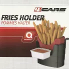 Autós sült krumpli és szósztartó I. - akasztható - 91677