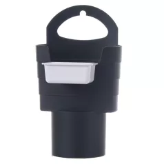   Autós sült krumpli és szósztartó II. - pohártartóba - 91684