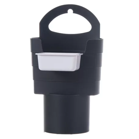 Autós sült krumpli és szósztartó II. - pohártartóba - 91684