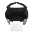 Autós sült krumpli és szósztartó II. - pohártartóba - 91684