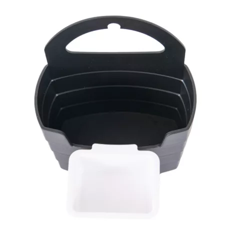 Autós sült krumpli és szósztartó II. - pohártartóba - 91684