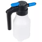 Elektromos szórófejes flakon 1,5 l - 2.0 bar - akkus, 5 V USB Type-C - 4CARS