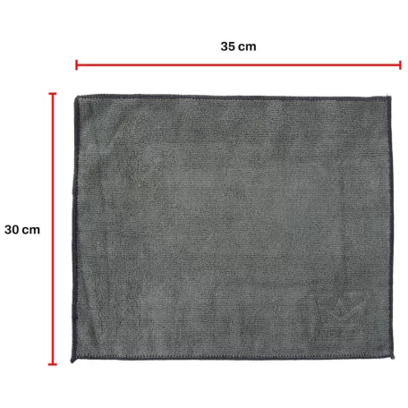 Mikroszálas kendő 35x30 cm, 6 db-os csomag MIRACLE - 91905