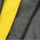 Mikroszálas kendő 35x30 cm, 6 db-os csomag MIRACLE - 91905