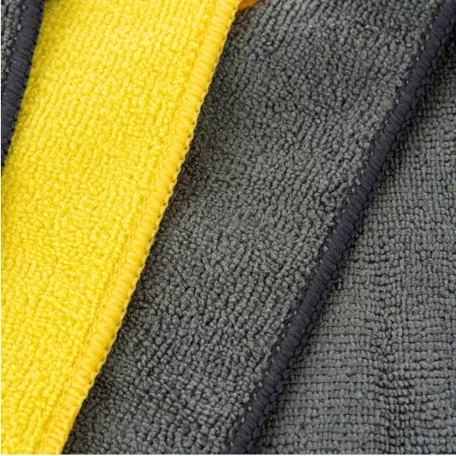 Mikroszálas kendő 35x30 cm, 6 db-os csomag MIRACLE - 91905