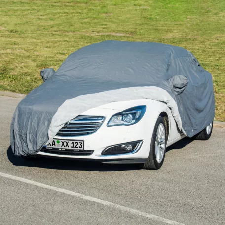 Autótakaró ponyva, tapadásmentes, M méret - 91912