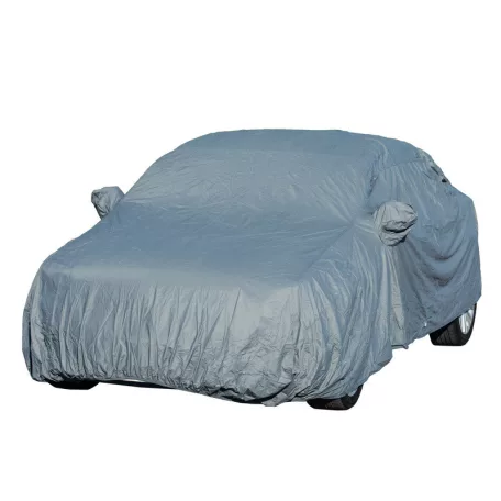 Autótakaró ponyva, tapadásmentes L méret - 91929