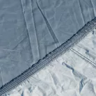 Autótakaró ponyva, tapadásmentes L méret - 91929