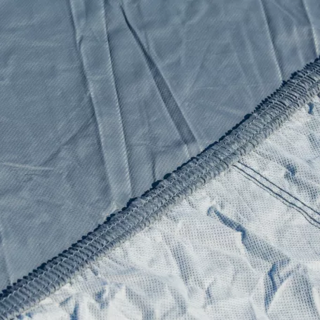 Autótakaró ponyva, tapadásmentes L méret - 91929