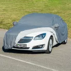 Autótakaró ponyva, tapadásmentes L méret - 91929