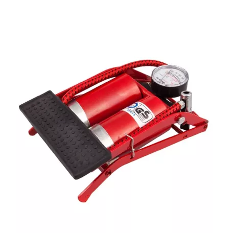 Lábpumpa, dupla hengeres - 92025