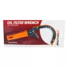 Olajszűrő leszedő fogó, fogazott - 92056