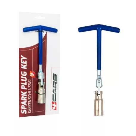 Gyertyakulcs 16 mm - 92070