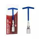 Gyertyakulcs 21 mm - 92094