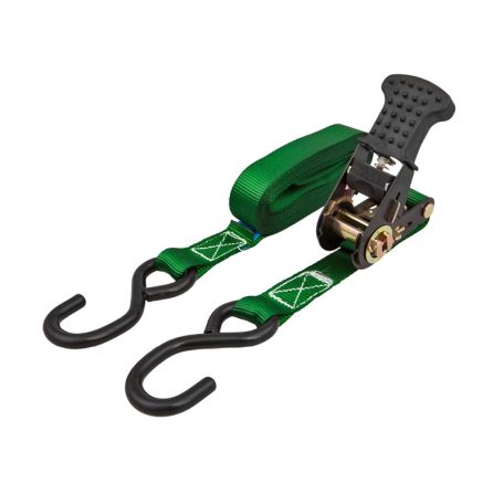 Heveder, racsnis-kampós, 5 m, max. 150 kg, TÜV,GS - 92148