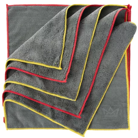 Ultrafinom mikroszálas kendő 40x40 cm, 6 db-os csomag MIRACLE - 92155