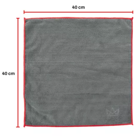 Ultrafinom mikroszálas kendő 40x40 cm, 6 db-os csomag MIRACLE - 92155