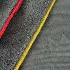 Ultrafinom mikroszálas kendő 40x40 cm, 6 db-os csomag MIRACLE - 92155