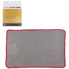 Gyorsszárító extra nedvszívó 600 gsm mikroszálas kendő 50x80 cm MIRACLE - 92162