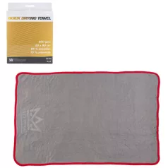   Gyorsszárító extra nedvszívó 600 gsm mikroszálas kendő 50x80 cm MIRACLE - 92162