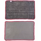 Gyorsszárító extra nedvszívó 600 gsm mikroszálas kendő 50x80 cm MIRACLE - 92162