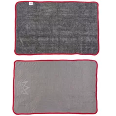   Gyorsszárító extra nedvszívó 600 gsm mikroszálas kendő 50x80 cm MIRACLE - 92162