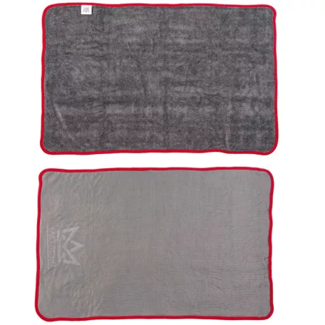 Gyorsszárító extra nedvszívó 600 gsm mikroszálas kendő 50x80 cm MIRACLE - 92162
