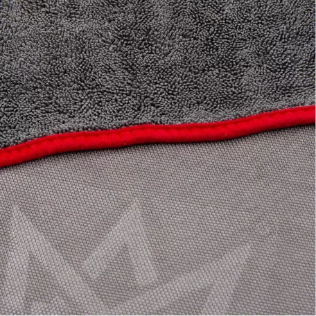 Gyorsszárító extra nedvszívó 600 gsm mikroszálas kendő 50x80 cm MIRACLE - 92162