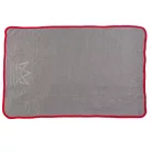 Gyorsszárító extra nedvszívó 600 gsm mikroszálas kendő 50x80 cm MIRACLE - 92162