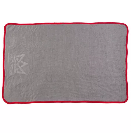 Gyorsszárító extra nedvszívó 600 gsm mikroszálas kendő 50x80 cm MIRACLE - 92162