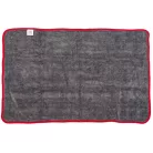 Gyorsszárító extra nedvszívó 600 gsm mikroszálas kendő 50x80 cm MIRACLE - 92162