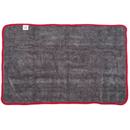 Gyorsszárító extra nedvszívó 600 gsm mikroszálas kendő 50x80 cm MIRACLE - 92162